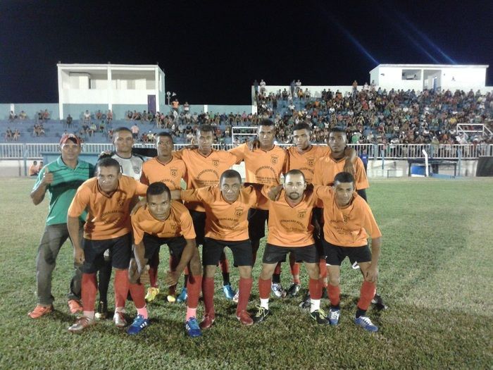 Campeonato Ruralzão tem início em Oeiras - Imagem 6