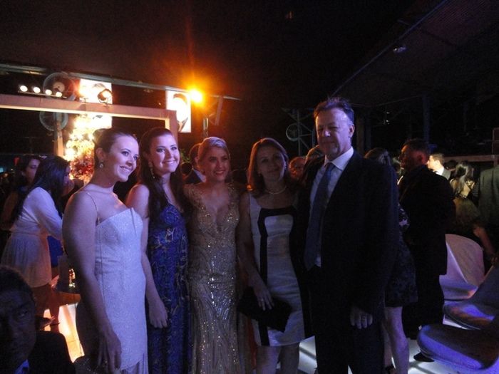 Confraternização de formatura de Layse Brito - Imagem 10