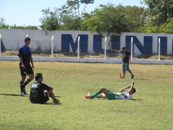 Cachaça Futebol Clube vence seu grande Rival Tira Gosto - Imagem 10