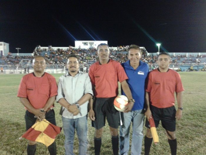 Campeonato Ruralzão tem início em Oeiras - Imagem 7