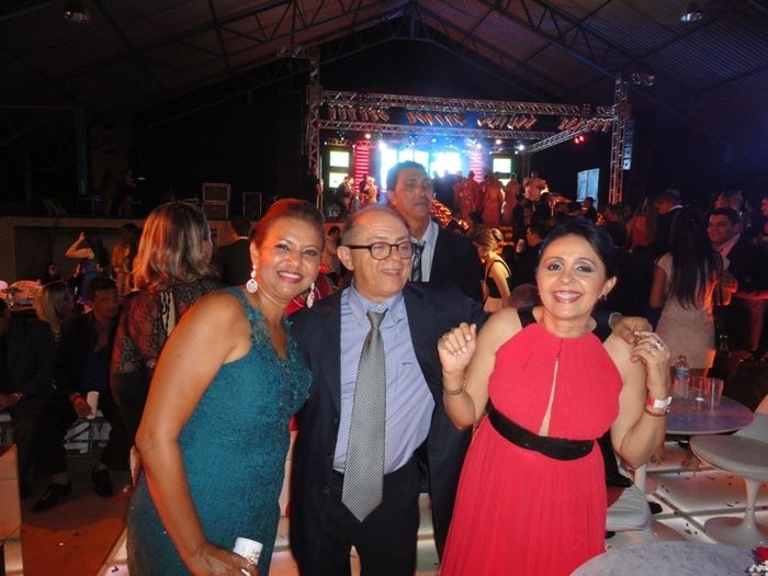 Confraternização de formatura de Layse Brito - Imagem 25