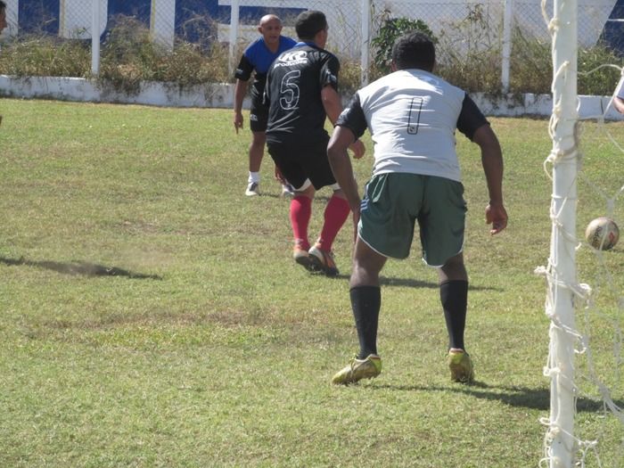 Cachaça Futebol Clube vence seu grande Rival Tira Gosto - Imagem 3