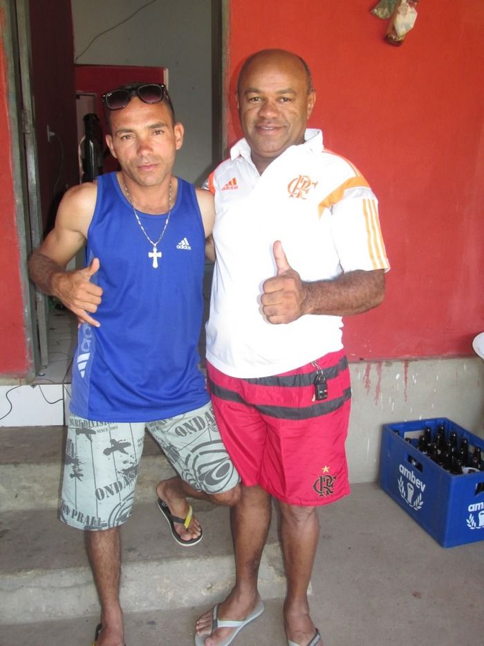 Cachaça Futebol Clube vence seu grande Rival Tira Gosto - Imagem 43