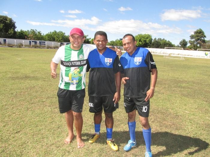 Cachaça Futebol Clube vence seu grande Rival Tira Gosto - Imagem 12