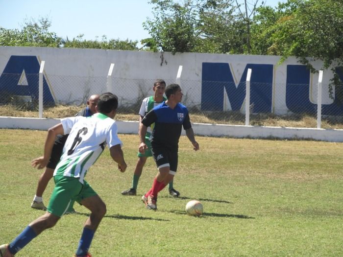 Cachaça Futebol Clube vence seu grande Rival Tira Gosto - Imagem 27