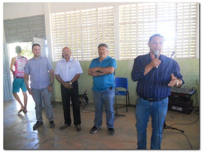 SEMTAC comemora o Dia dos Pais - Imagem 10