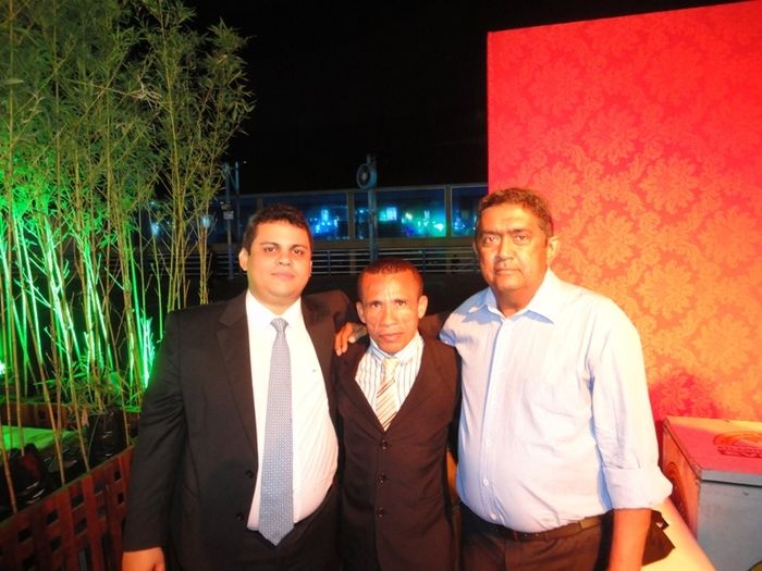 Confraternização de formatura de Layse Brito - Imagem 23