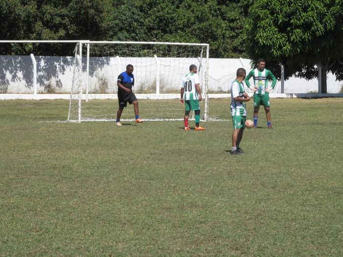 Cachaça Futebol Clube vence seu grande Rival Tira Gosto - Imagem 36