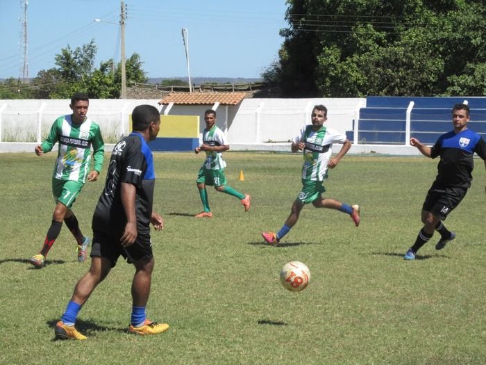 Cachaça Futebol Clube vence seu grande Rival Tira Gosto - Imagem 33