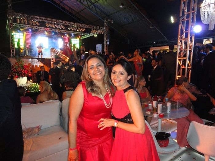 Confraternização de formatura de Layse Brito - Imagem 21