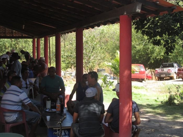 Cachaça Futebol Clube vence seu grande Rival Tira Gosto - Imagem 49