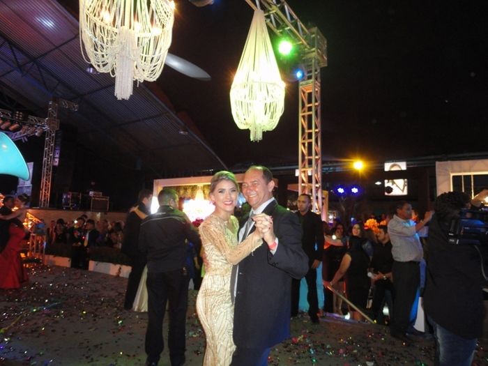 Confraternização de formatura de Layse Brito - Imagem 5