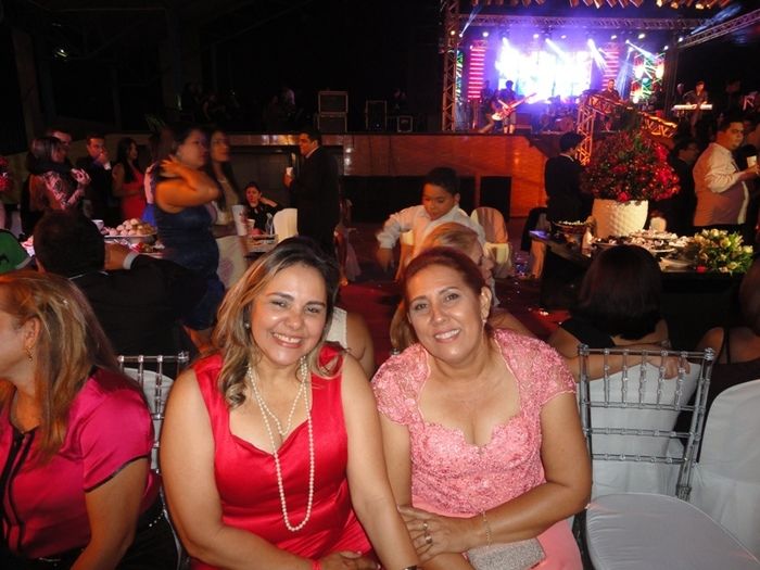 Confraternização de formatura de Layse Brito - Imagem 28