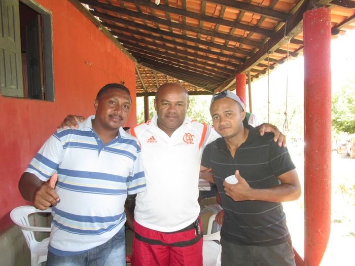 Cachaça Futebol Clube vence seu grande Rival Tira Gosto - Imagem 45