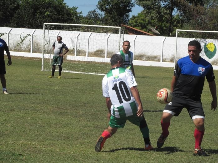 Cachaça Futebol Clube vence seu grande Rival Tira Gosto - Imagem 9
