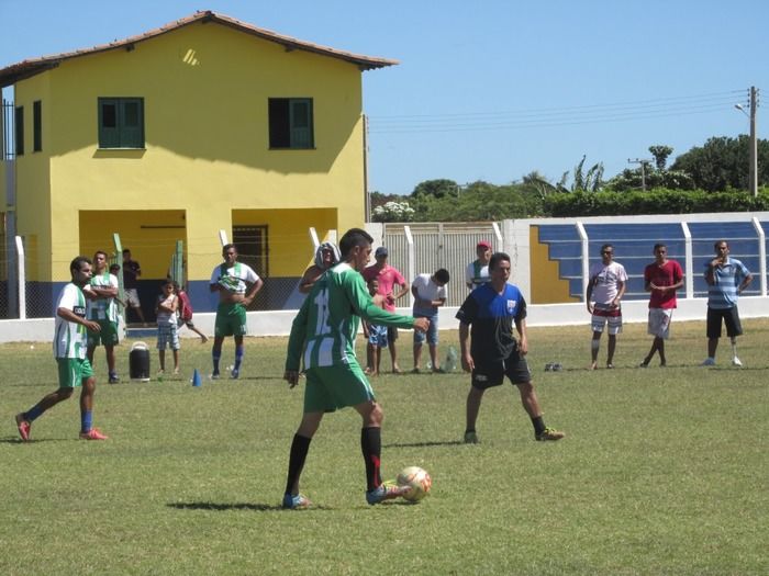 Cachaça Futebol Clube vence seu grande Rival Tira Gosto - Imagem 37
