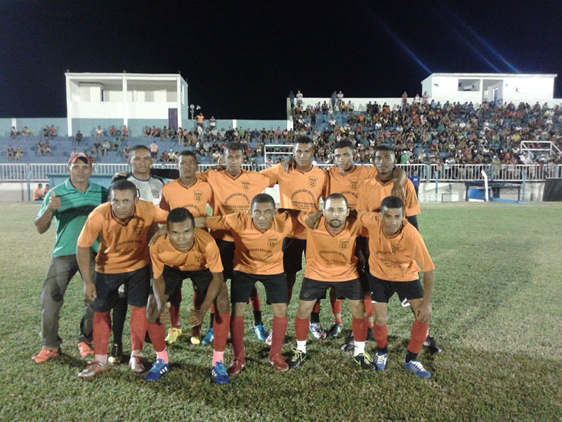 Campeonato Ruralzão tem início em Oeiras