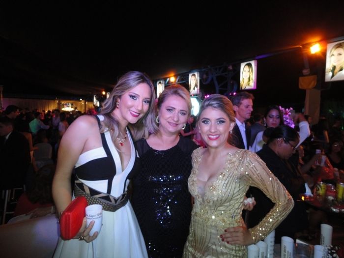 Confraternização de formatura de Layse Brito - Imagem 11