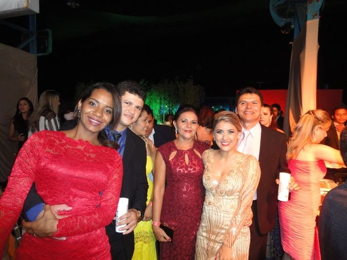 Confraternização de formatura de Layse Brito - Imagem 18