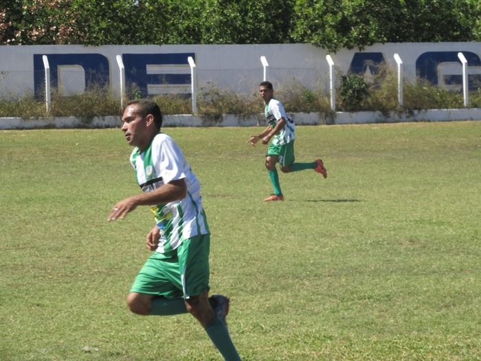 Cachaça Futebol Clube vence seu grande Rival Tira Gosto - Imagem 17
