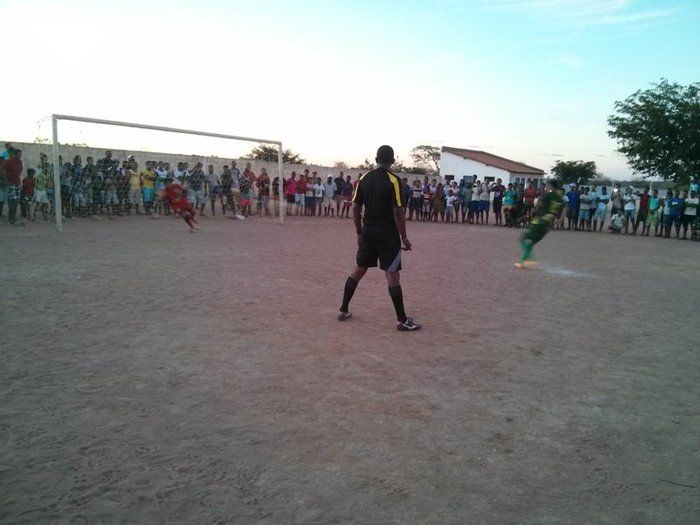 Em jogo definido no 11º pênalti, Juventus se classifica para enfrentar o Estrela na Final da Copa Cidade - Imagem 5