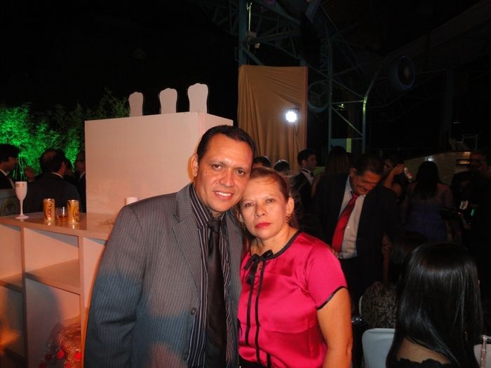 Confraternização de formatura de Layse Brito - Imagem 15