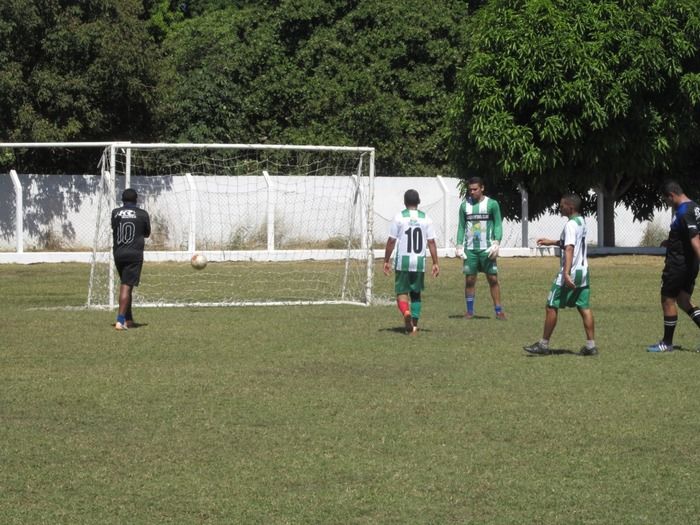 Cachaça Futebol Clube vence seu grande Rival Tira Gosto - Imagem 35