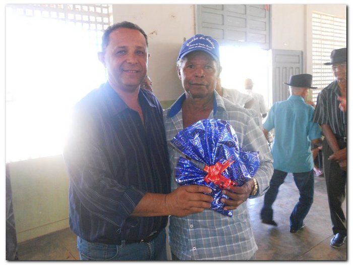 SEMTAC comemora o Dia dos Pais - Imagem 9