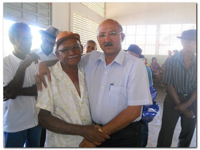 SEMTAC comemora o Dia dos Pais - Imagem 1