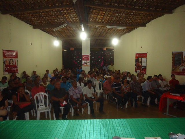 Banco do Nordeste Realizou PNE Itinerante em Ipiranga - Imagem 20