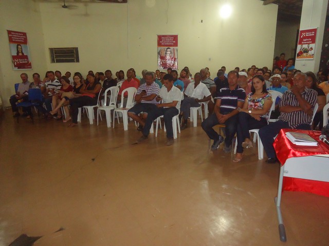 Banco do Nordeste Realizou PNE Itinerante em Ipiranga - Imagem 14