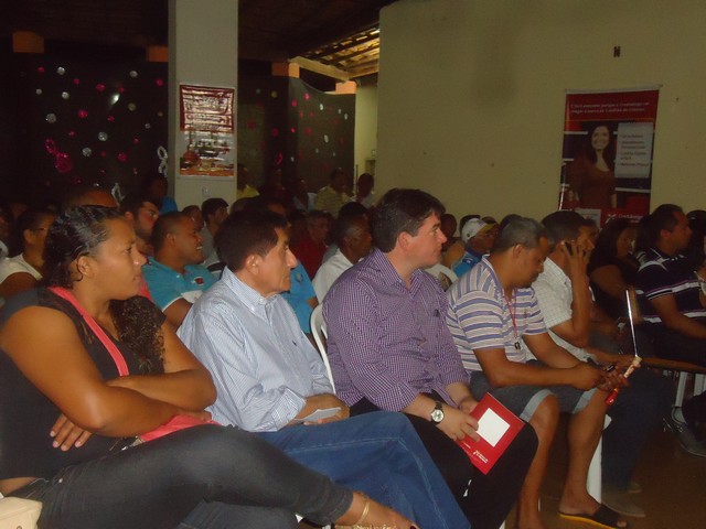 Banco do Nordeste Realizou PNE Itinerante em Ipiranga - Imagem 4