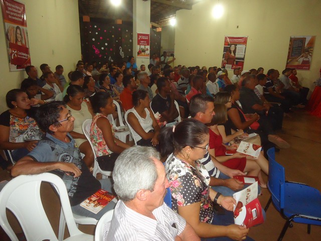 Banco do Nordeste Realizou PNE Itinerante em Ipiranga - Imagem 17