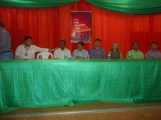 Banco do Nordeste Realizou PNE Itinerante em Ipiranga - Imagem 25