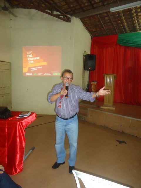 Banco do Nordeste Realizou PNE Itinerante em Ipiranga - Imagem 28