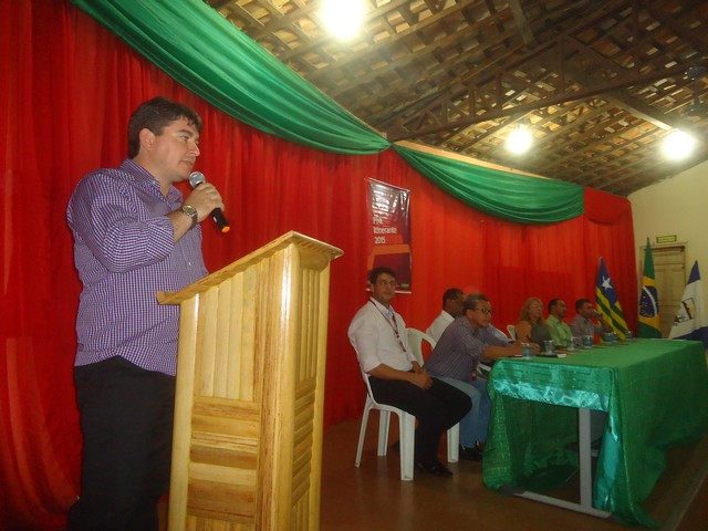 Banco do Nordeste Realizou PNE Itinerante em Ipiranga - Imagem 11