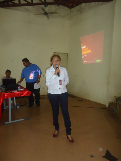 Banco do Nordeste Realizou PNE Itinerante em Ipiranga - Imagem 50