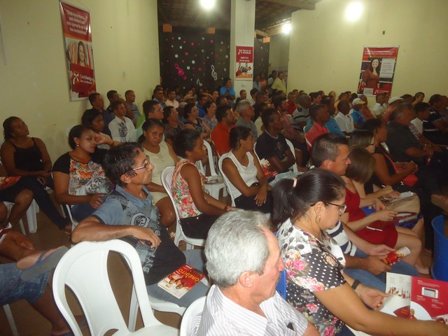 Banco do Nordeste Realizou PNE Itinerante em Ipiranga - Imagem 16