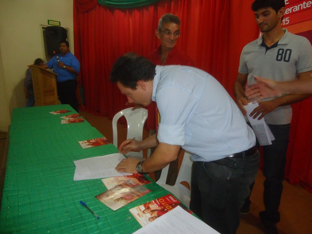 Banco do Nordeste Realizou PNE Itinerante em Ipiranga - Imagem 38