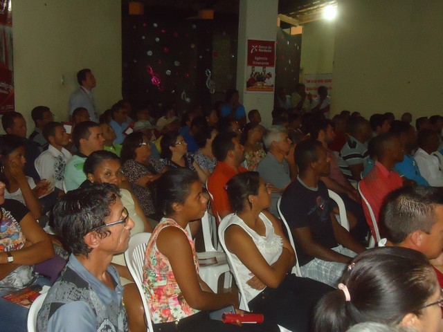 Banco do Nordeste Realizou PNE Itinerante em Ipiranga - Imagem 5