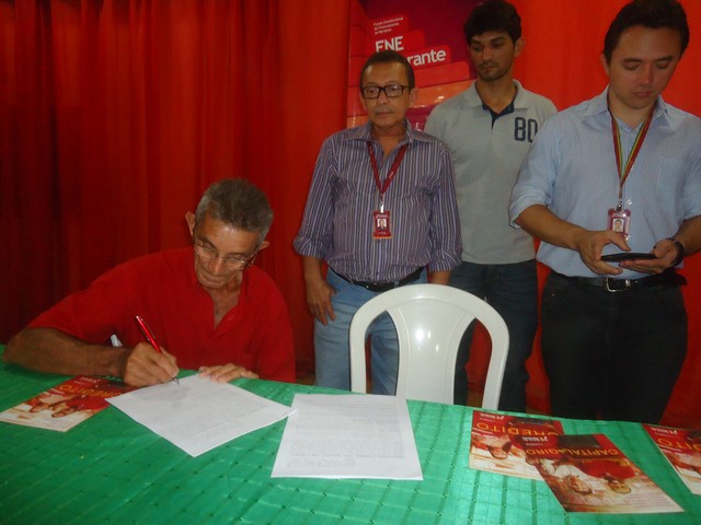 Banco do Nordeste Realizou PNE Itinerante em Ipiranga - Imagem 39