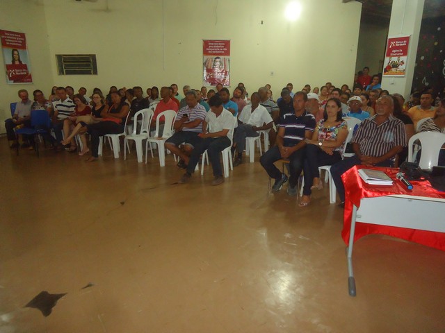 Banco do Nordeste Realizou PNE Itinerante em Ipiranga - Imagem 13