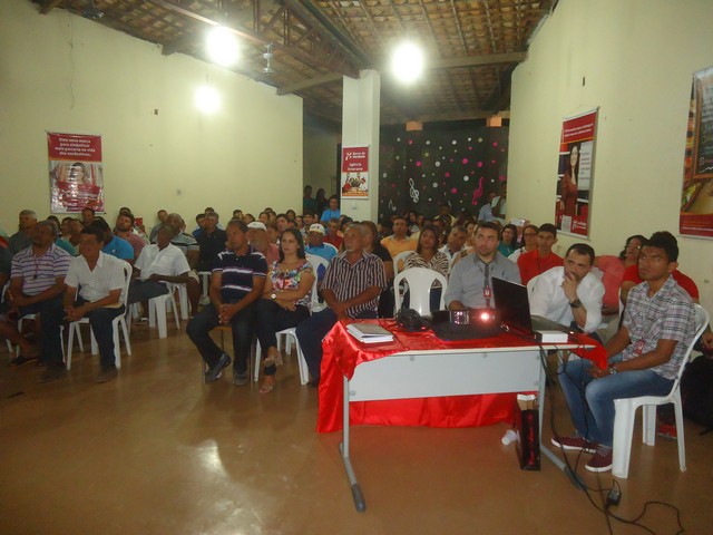 Banco do Nordeste Realizou PNE Itinerante em Ipiranga - Imagem 26