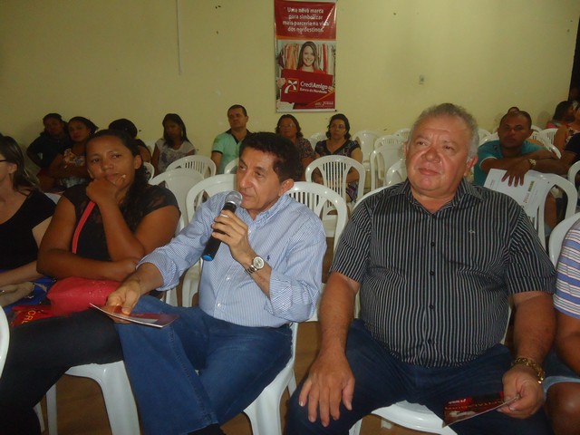 Banco do Nordeste Realizou PNE Itinerante em Ipiranga - Imagem 45