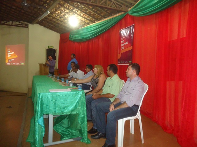 Banco do Nordeste Realizou PNE Itinerante em Ipiranga - Imagem 19