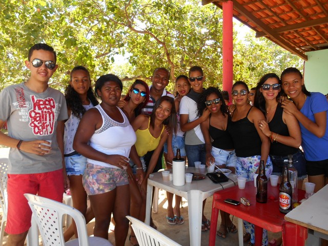 O Campeão Voltou Equipe dos Dragões Comemoram mais Um Título - Imagem 11