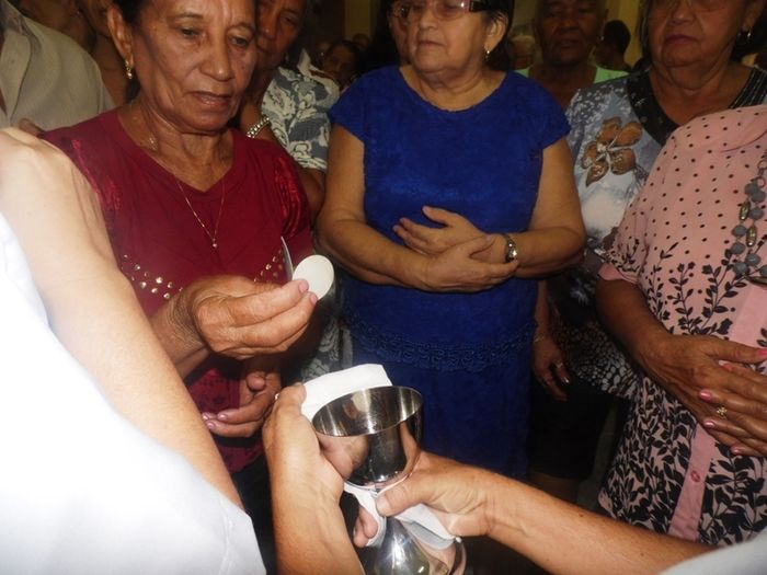 Caravanas de todo o Brasil prestigiam os festejos de União  - Imagem 8