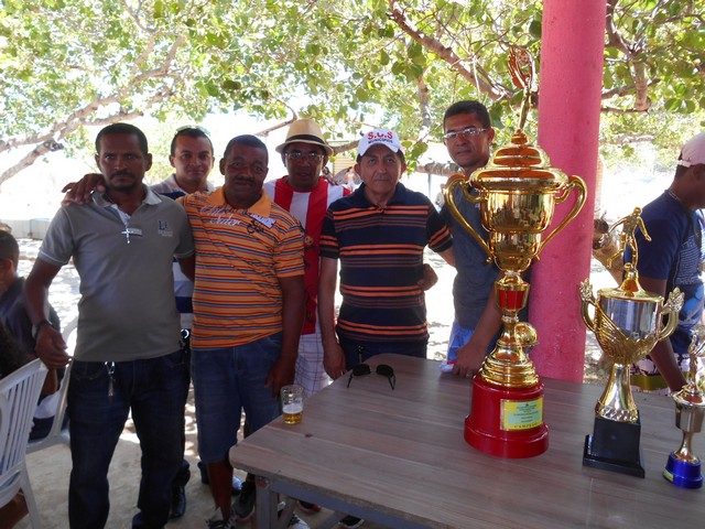 O Campeão Voltou Equipe dos Dragões Comemoram mais Um Título - Imagem 2