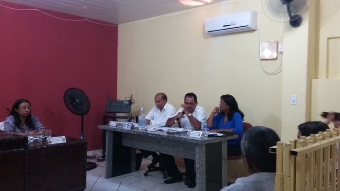 Audiência Pública de Prestação de Contas - Imagem 12