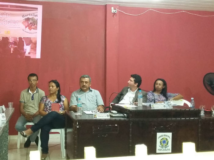 Audiência Pública de Prestação de Contas - Imagem 8